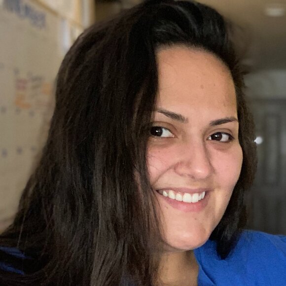 Meet your Posher, Paige - Picture 2 of 3